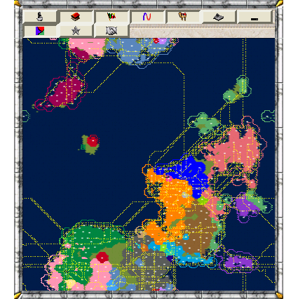 Turn 500